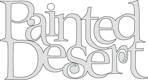 Painted Desert Logo - Click Image to Close